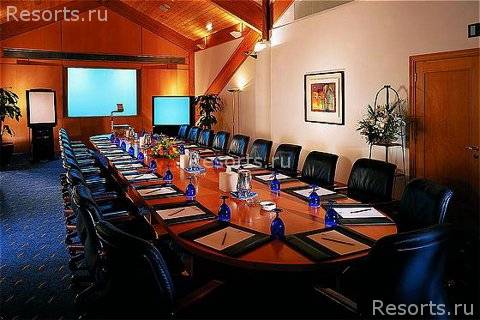 Jumeirah Beach Club Resort & Spa 20